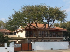 Meerhof Lodge